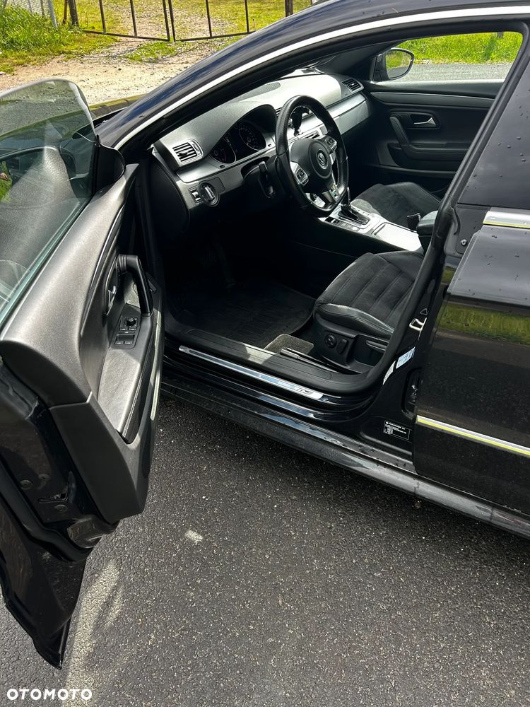 Volkswagen CC - 7