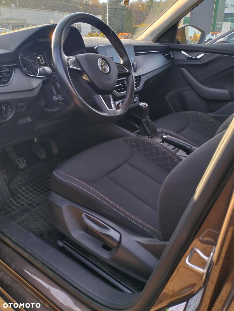 Skoda Kamiq 1.0 TSI Ambition - 7