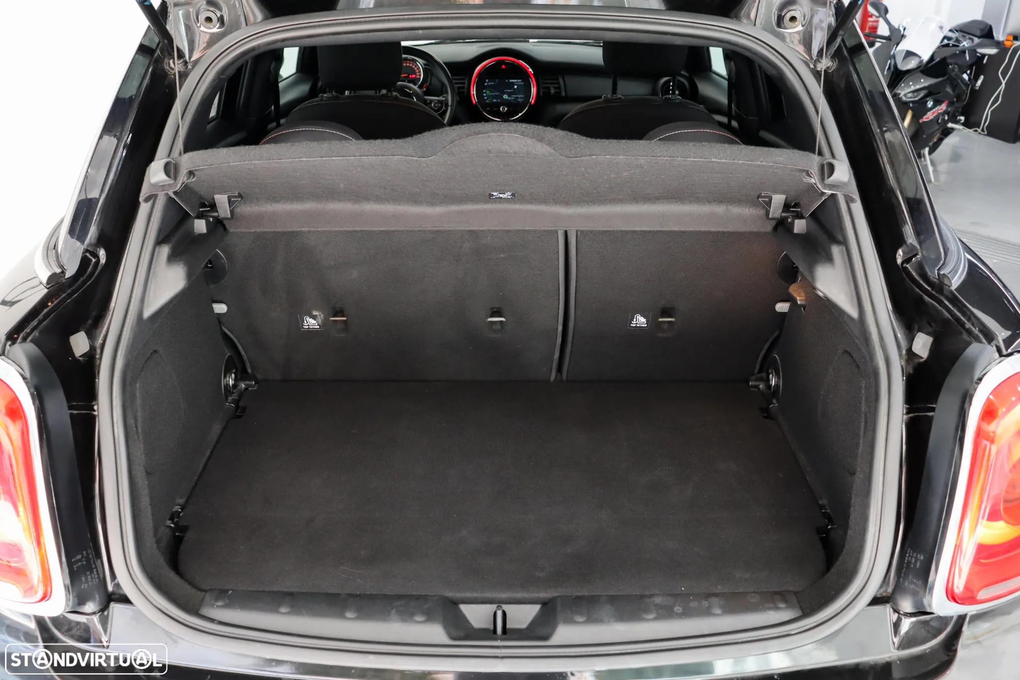 MINI 5 Portas One - 30
