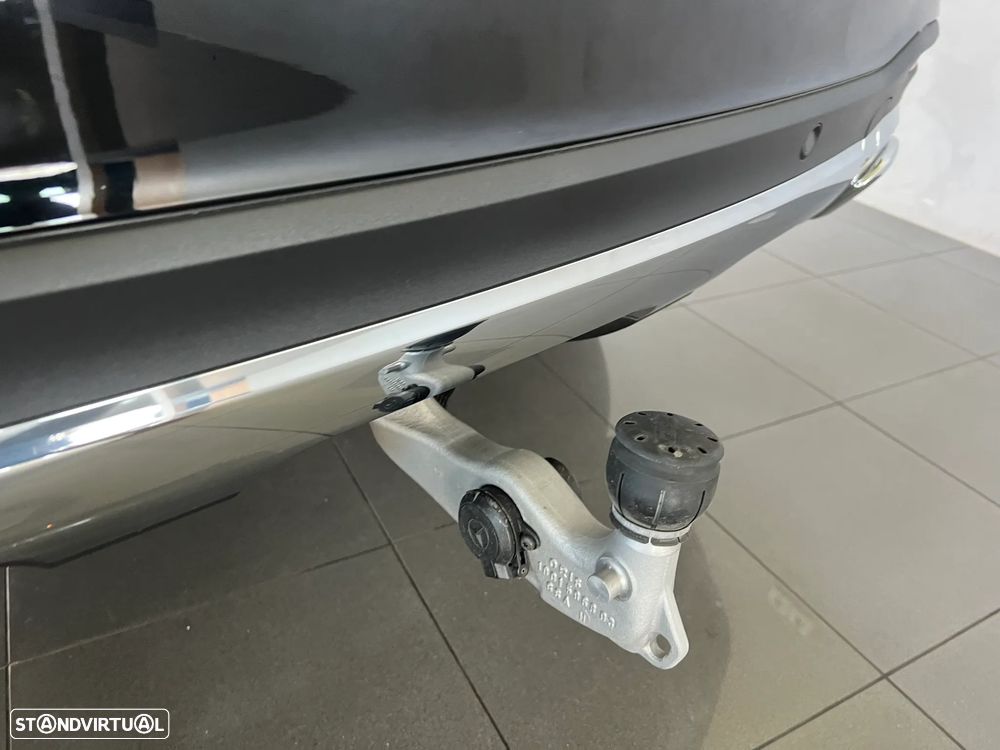 Mercedes-Benz GLE 300 d 4Matic 9G-TRONIC AMG Line - 30