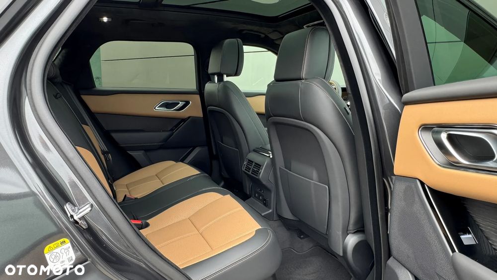 Land Rover Range Rover Velar 3.0 D300 mHEV Autobiography - 13