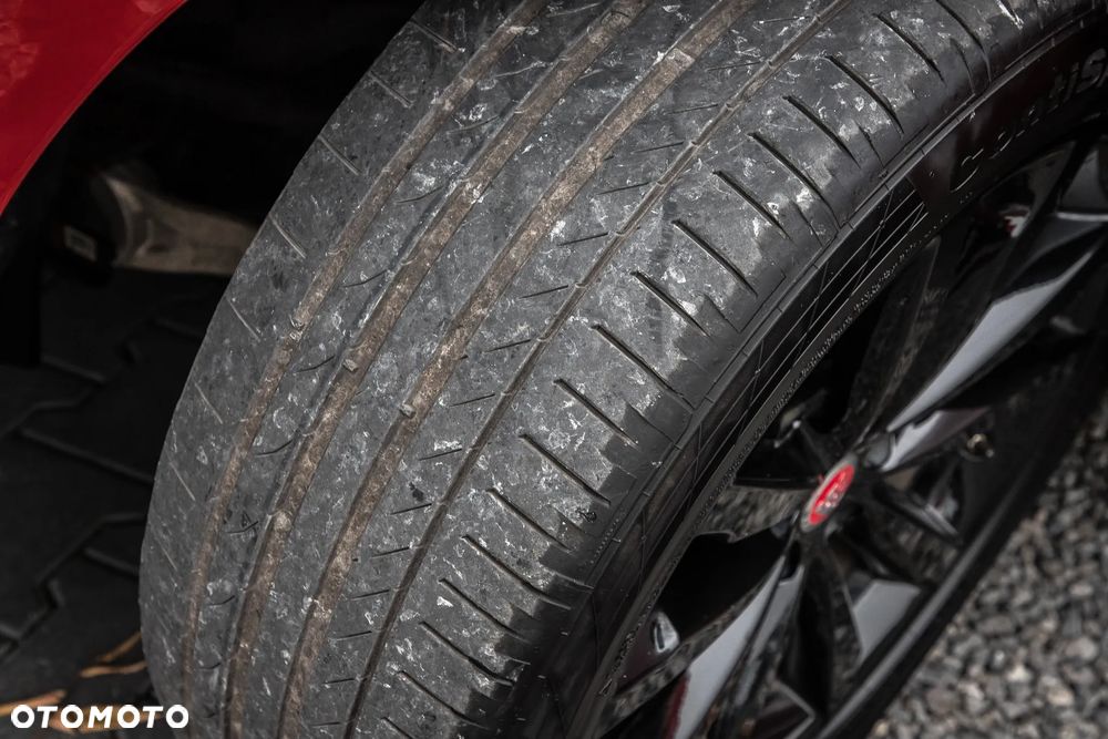 Jaguar F-Pace 3.0 TDV6 AWD S - 14