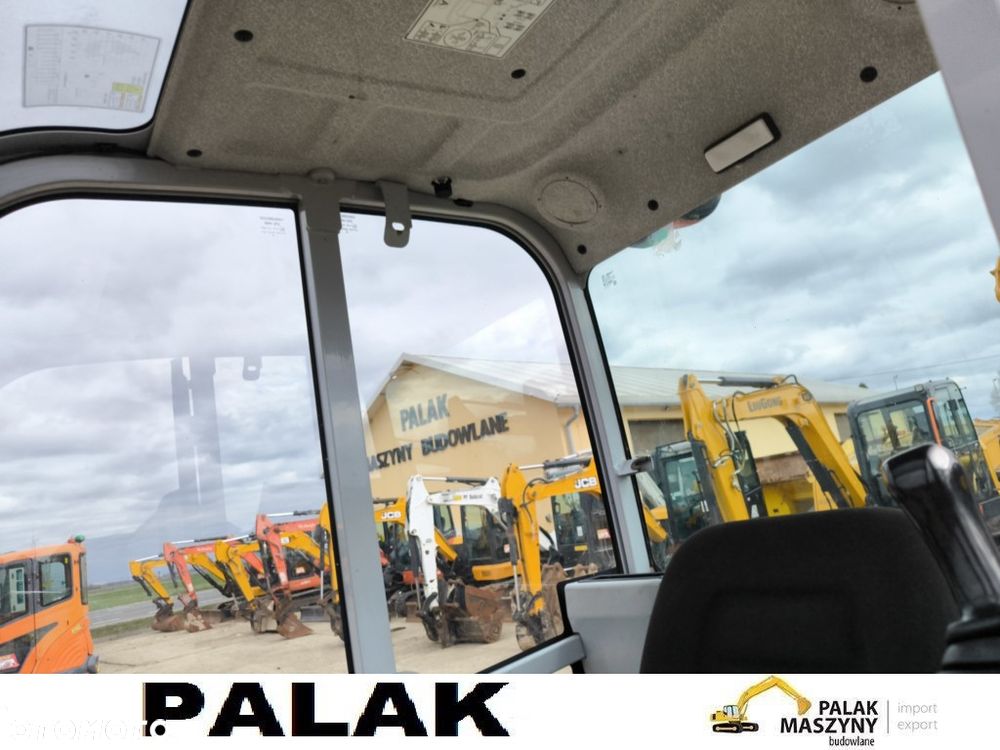 Wacker Neuson Mini koparka  WACKER NEUSON ET 16 , 2018 rok - 14