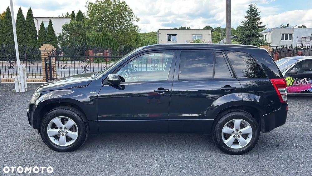Suzuki Grand Vitara 1.9 DDiS Comfort EU5 - 4