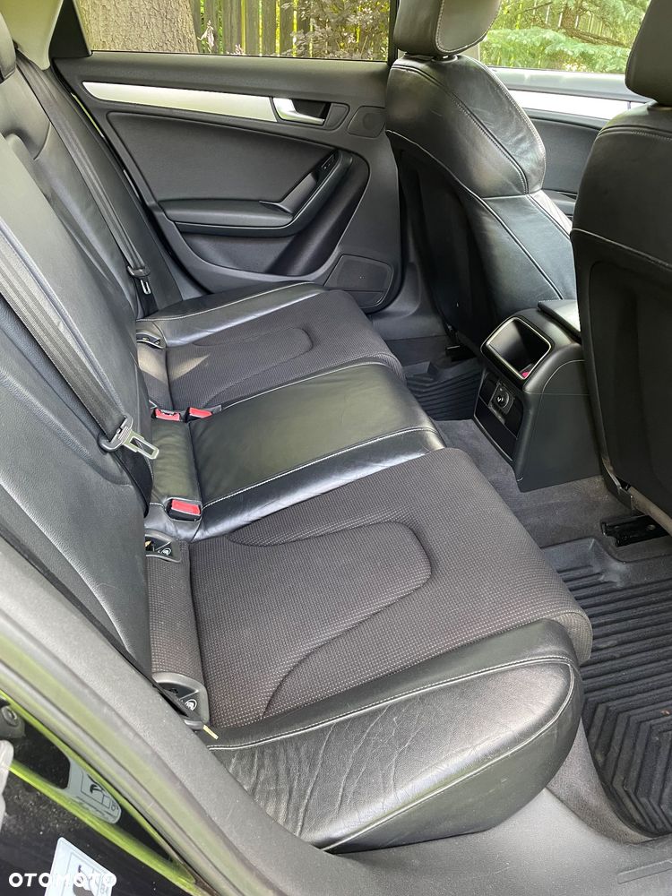 Audi A4 Allroad - 21