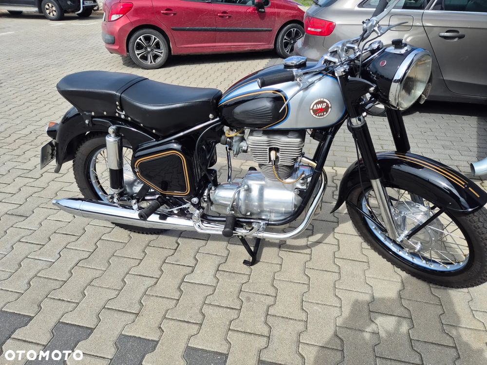 Simson Inny - 12