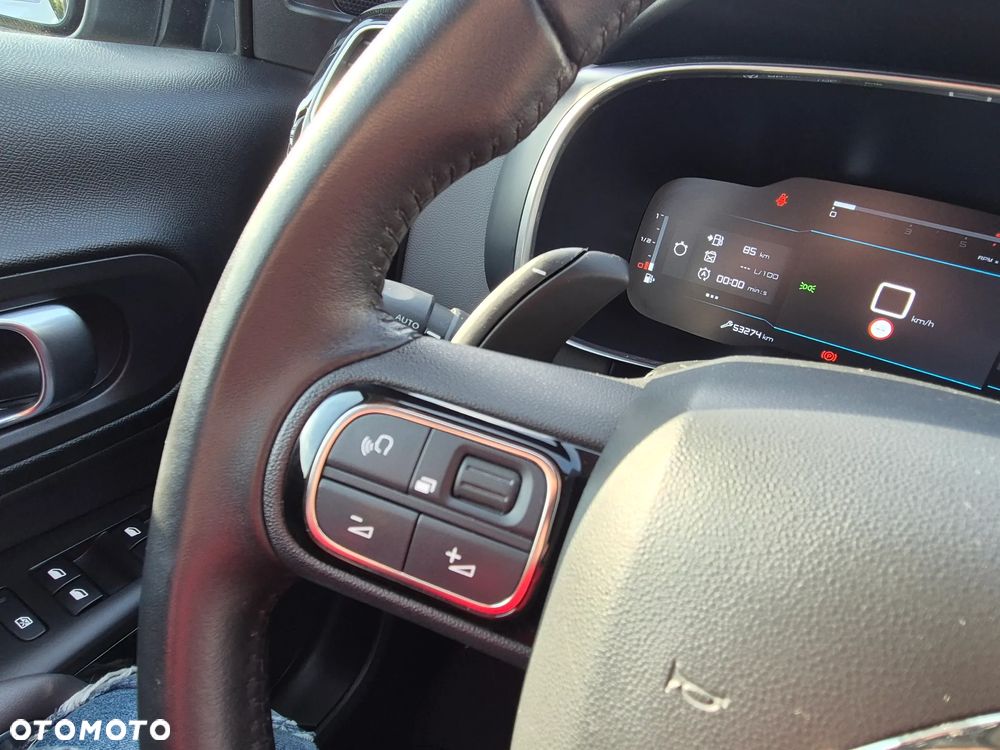 Citroën C5 Aircross BlueHDI 130 S&S EAT8 C-SERIES - 30