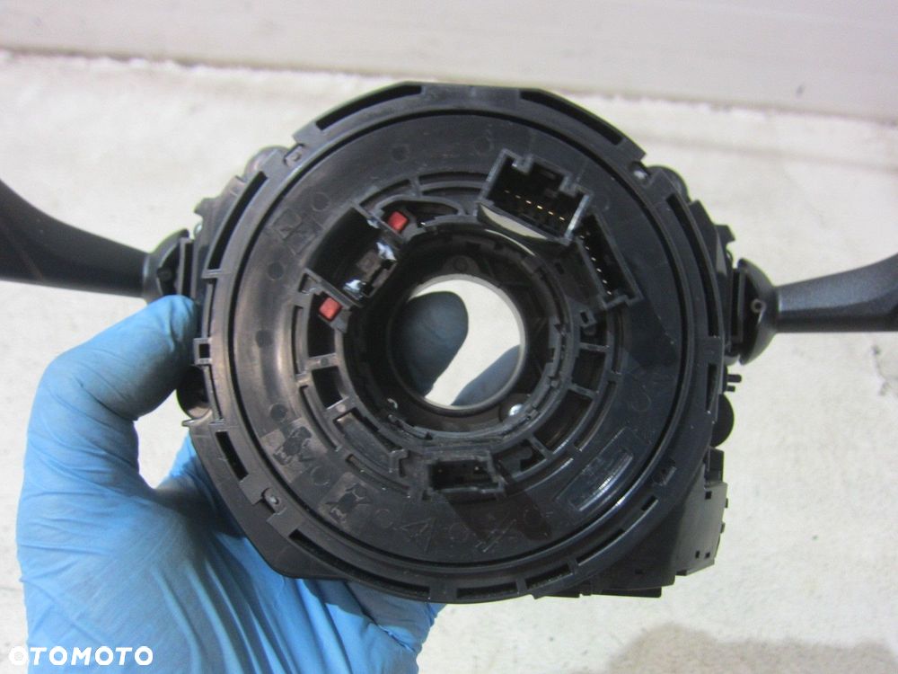 BMW X5 F15 TAŚMA F45 MANETKI PRZEŁĄCZNIKI WYCIERACZEK F48 9320136 6992509 - 5