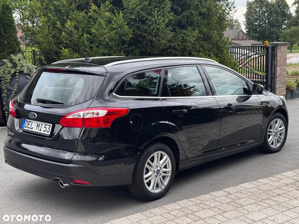 Ford Focus - 34