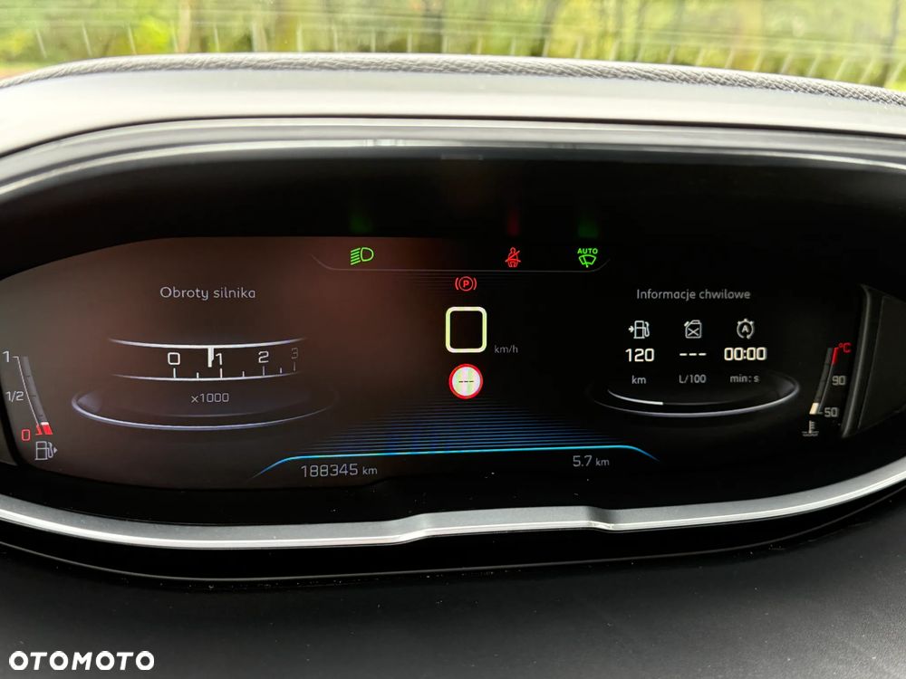 Peugeot 3008 HDi FAP 110 Premium - 14