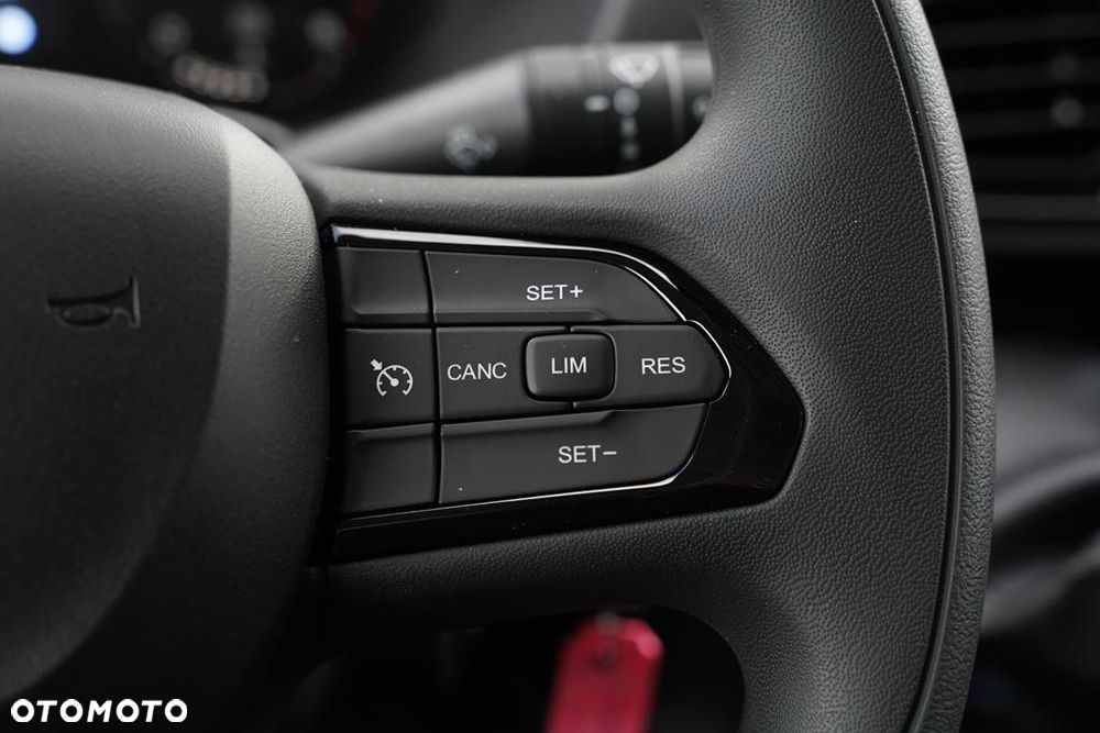 Fiat Ducato 33 H3-Power L3H2 - 12