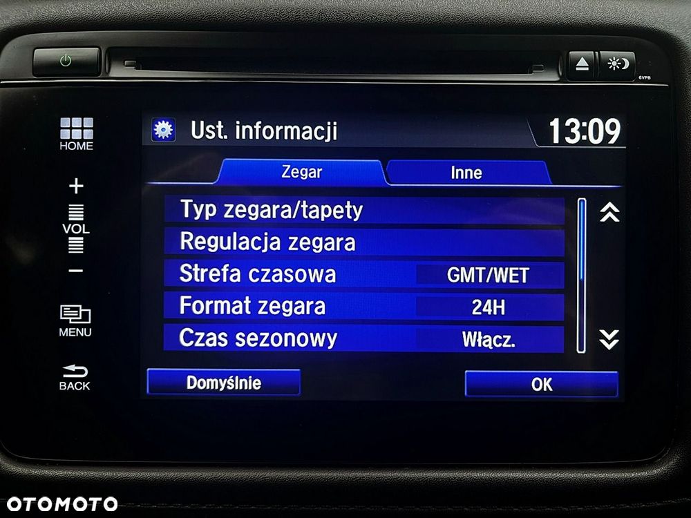 Honda HR-V - 41