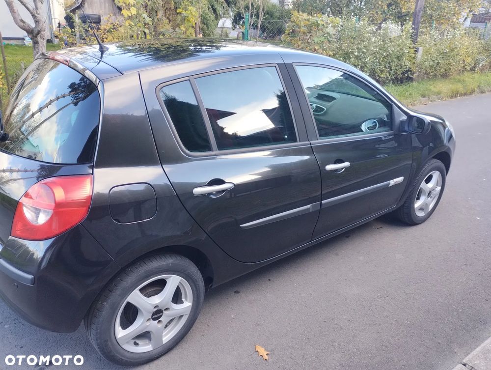 Renault Clio 1.2 16V Rip Curl - 2