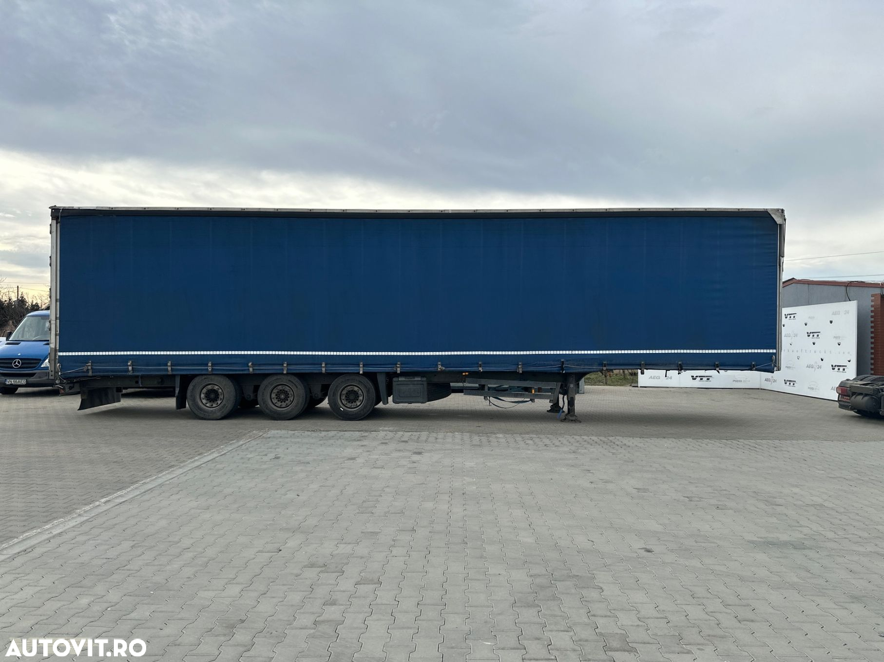Schmitz Cargobull S 02 - 5