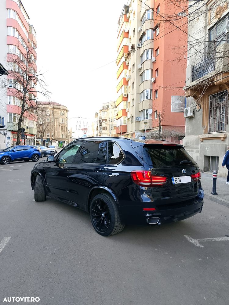 BMW X5 M - 3