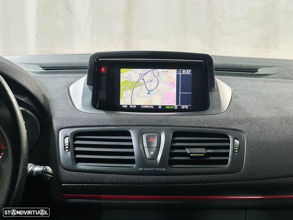 Renault Mégane Sport Tourer 1.5 dCi GT Line EDC J18 - 30