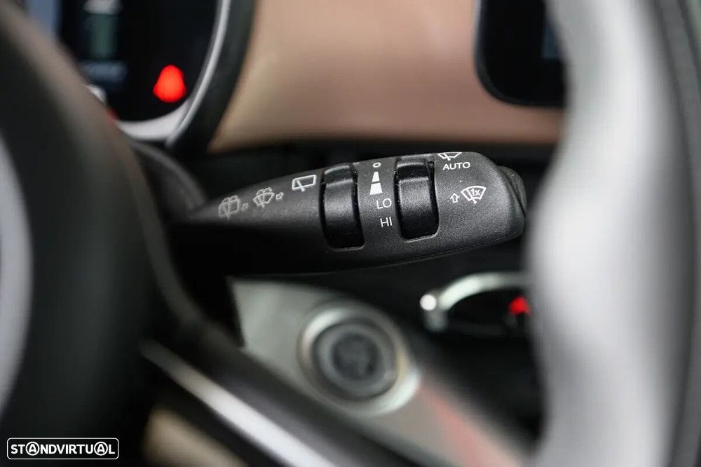 Fiat 500e 42 kWh - 35