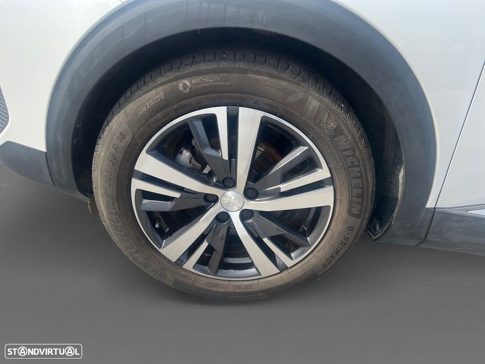 Peugeot 3008 1.2 PureTech Allure Pack - 14