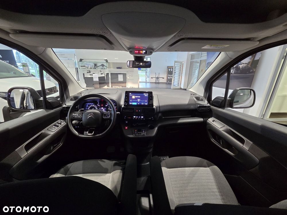 Citroën Berlingo M 1.5 BlueHDI Feel S&S N1 - 15