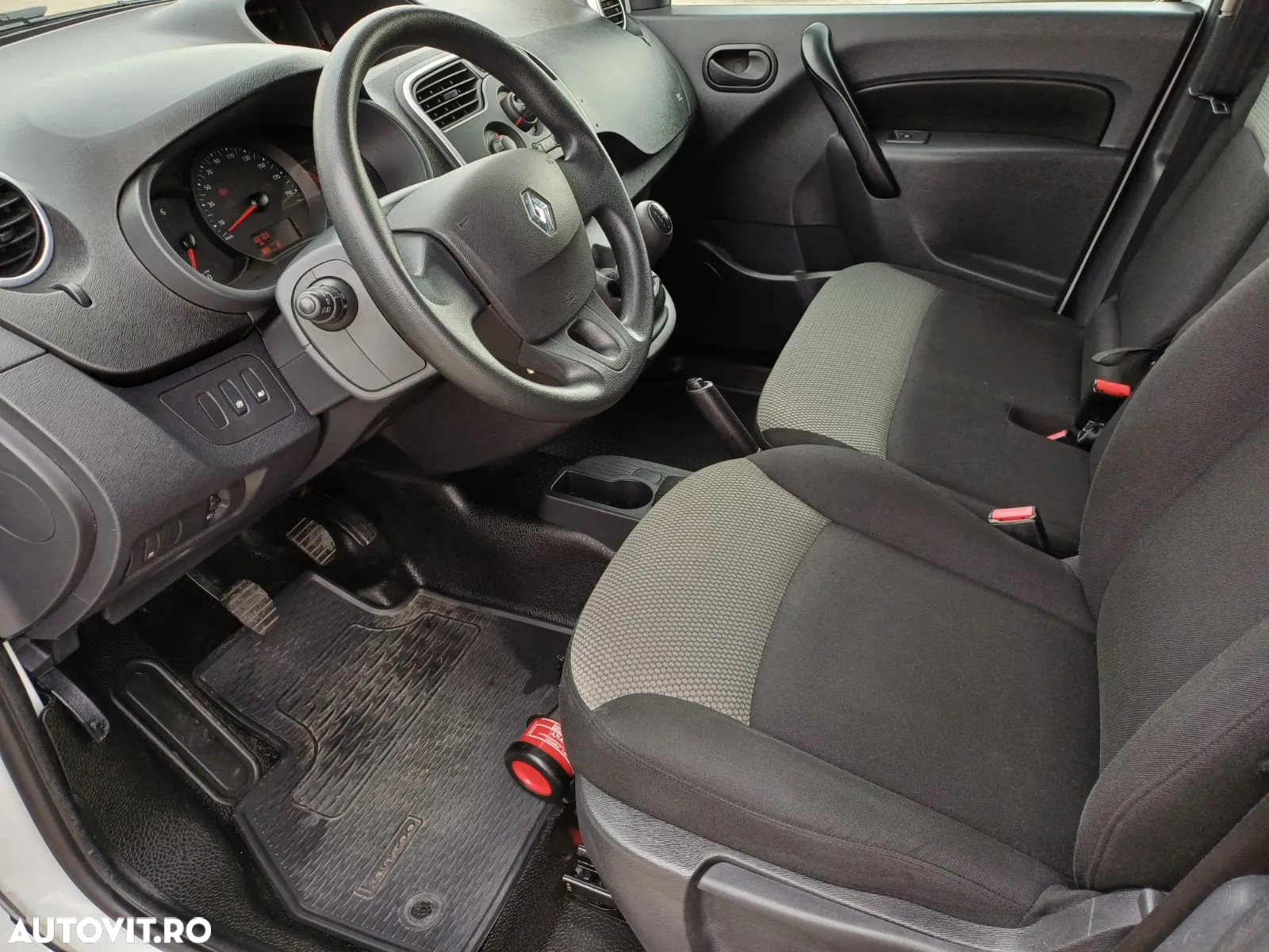 Renault Kangoo - 13
