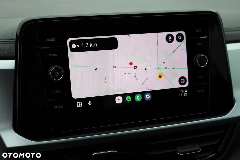 Volkswagen T-Roc 1.5 TSI Life DSG - 24