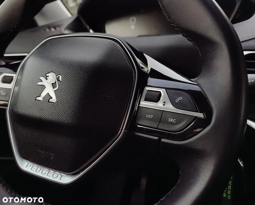 Peugeot 3008 - 18
