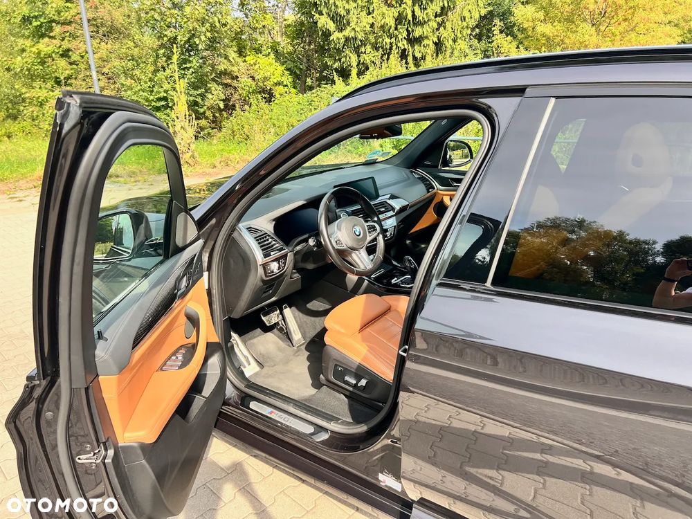 BMW X3 - 23