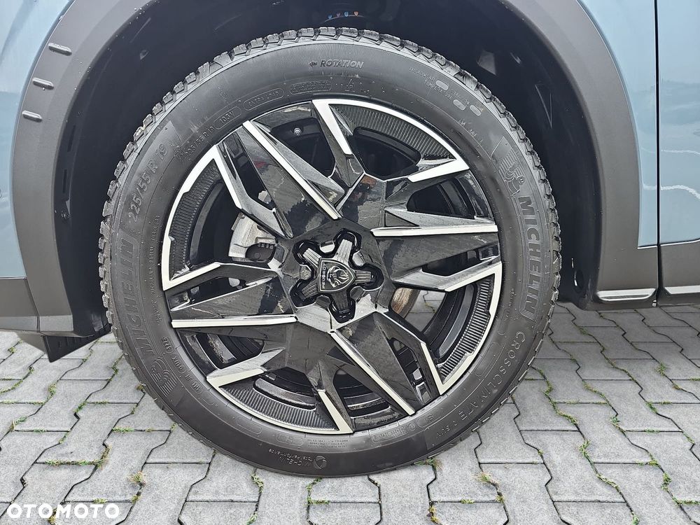 Peugeot 3008 - 9