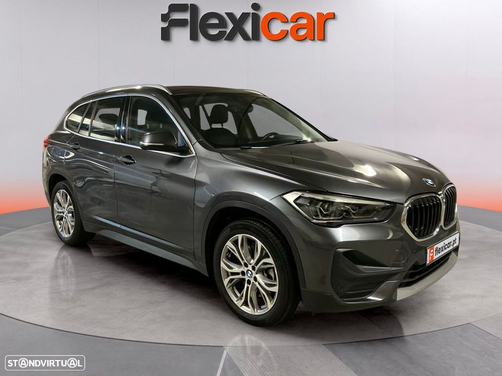 BMW X1 25 e xDrive - 1