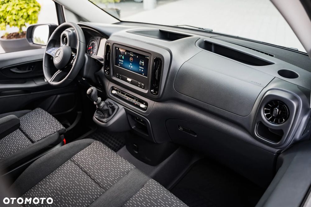 Mercedes-Benz Vito - 18