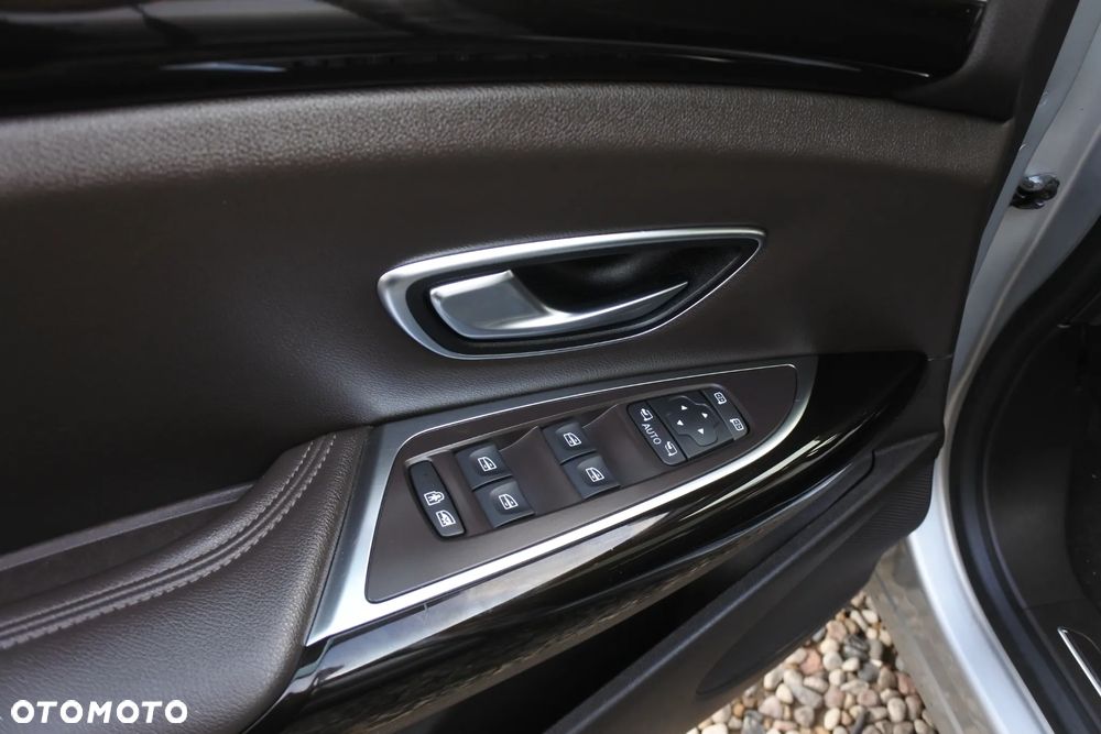 Renault Espace Energy TCe 200 EDC Initiale Paris - 22