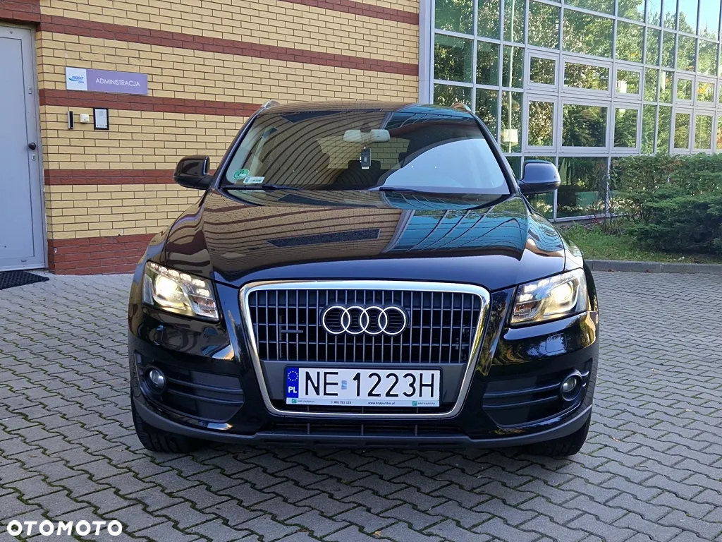 Audi Q5 2.0 TDI - 5
