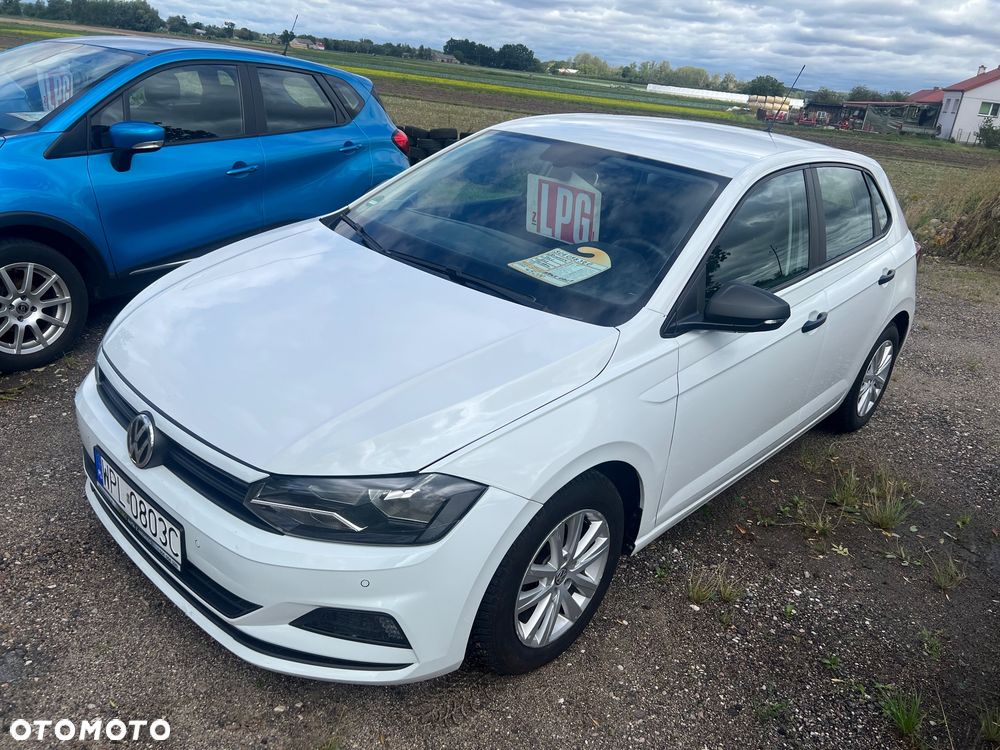 Volkswagen Polo - 12