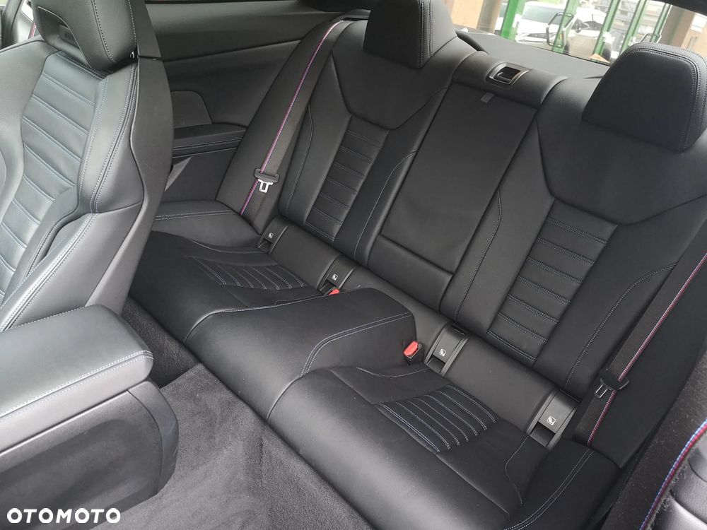 BMW Seria 4 M440i xDrive - 22