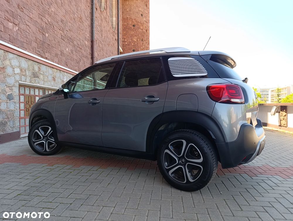 Citroën C3 Aircross 1.2 PureTech Feel S&S - 5