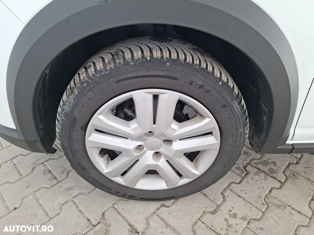 Dacia Sandero Stepway TCe 90 MT6 Expression - 5