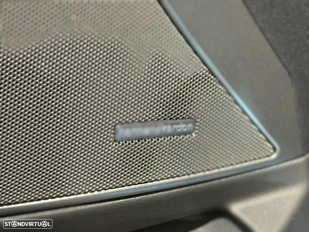 BMW M3 Competition xDrive - 31