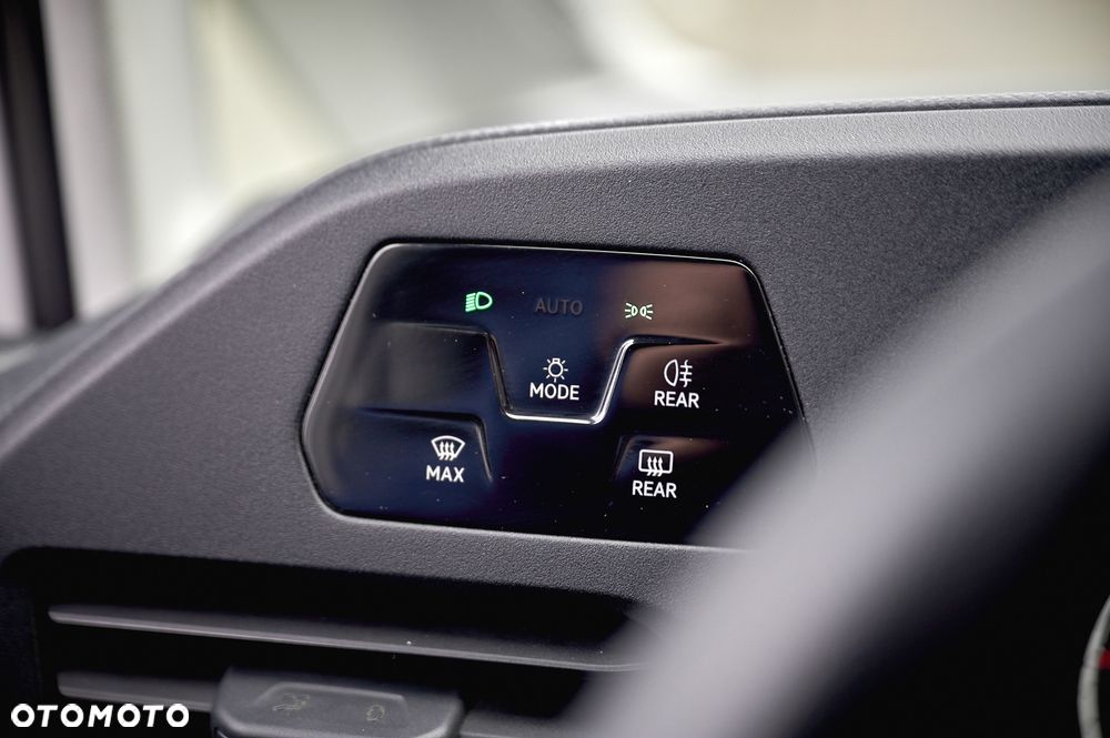 Volkswagen Caddy - 32