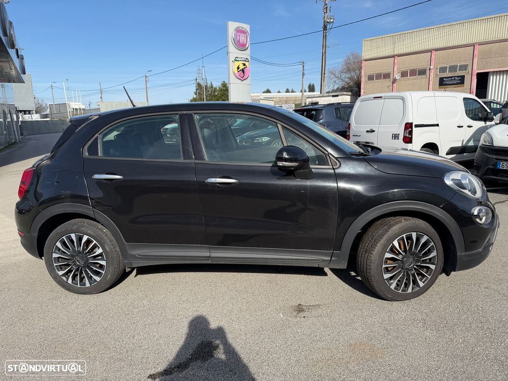 Fiat 500X 1.3 MJ City Cross - 3