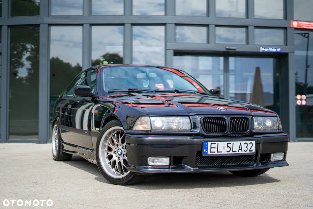 BMW Seria 3 - 21