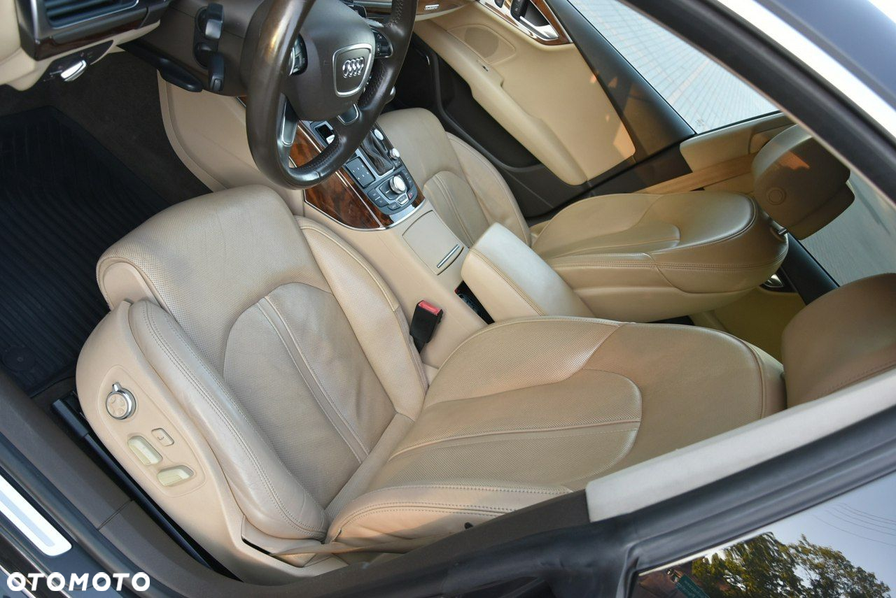 Audi A7 Sportback - 22