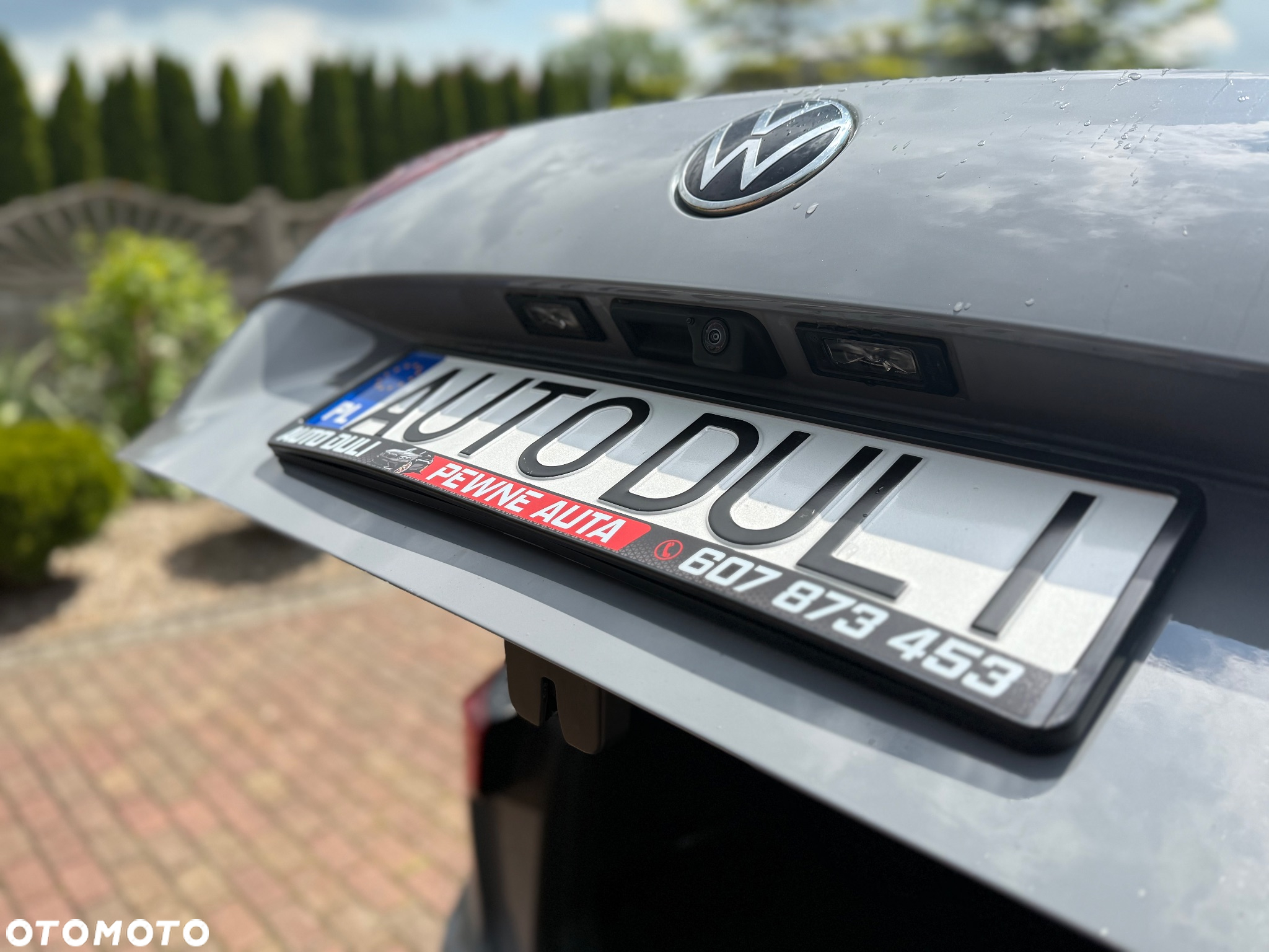 Volkswagen Golf Variant 2.0 TDI 4Motion SCR DSG Alltrack - 14