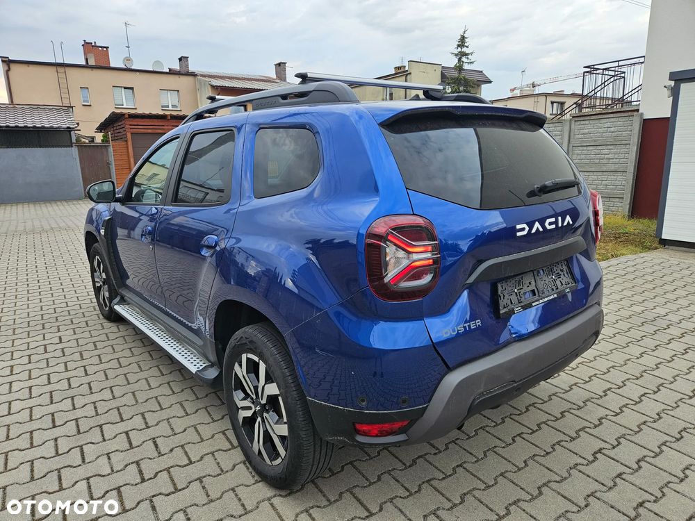 Dacia Duster 1.3 TCe Prestige EDC - 3