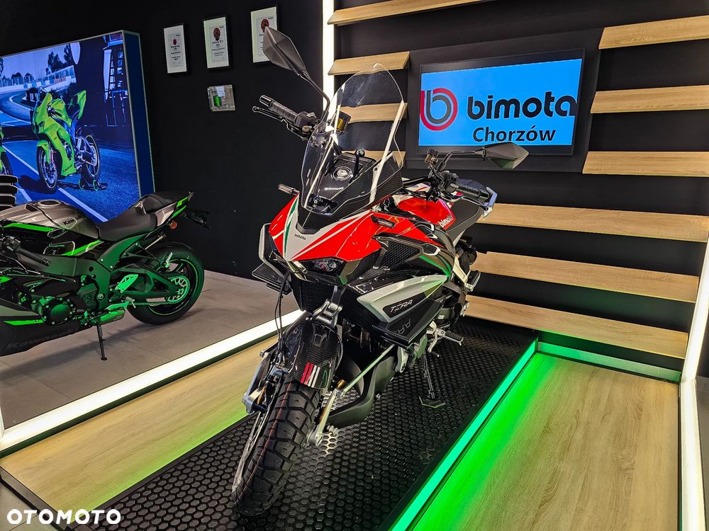 Bimota TERA - 8
