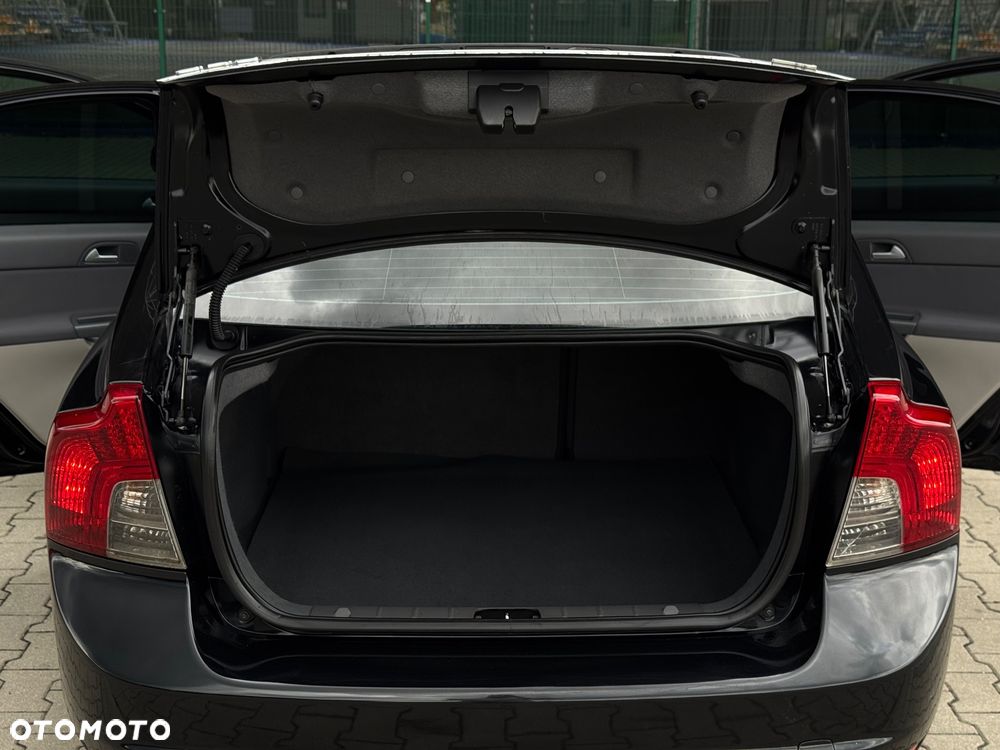 Volvo S40 1.6D DPF Momentum - 22