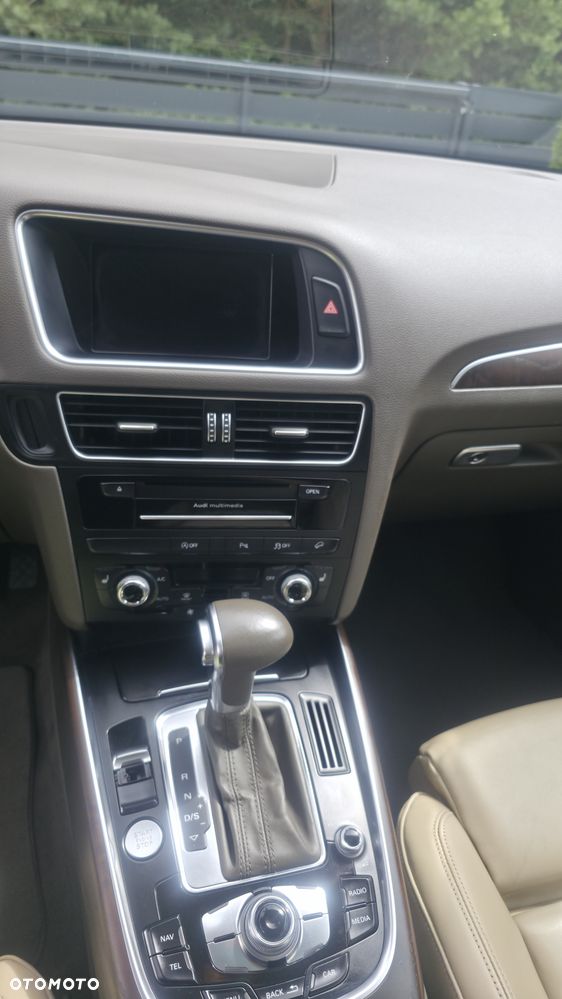Audi Q5 2.0 TDI Quattro S tronic - 8