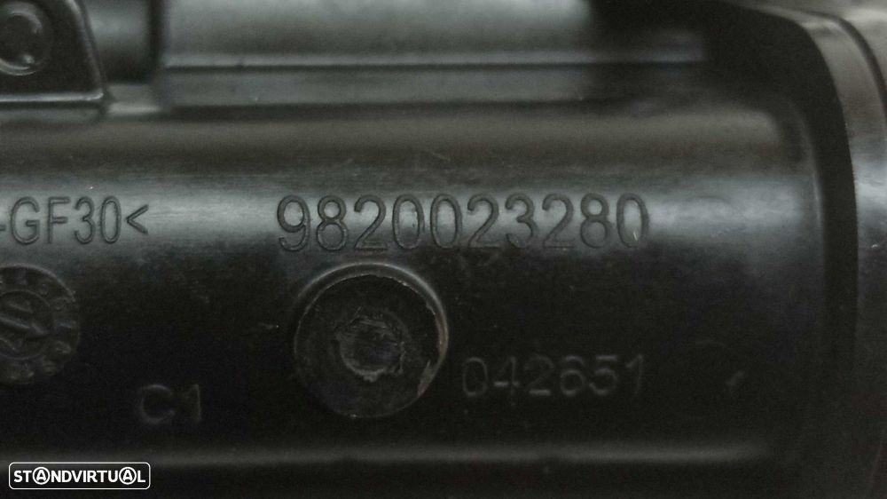 TERMOSTATO FORD C-MAX TREND - 6