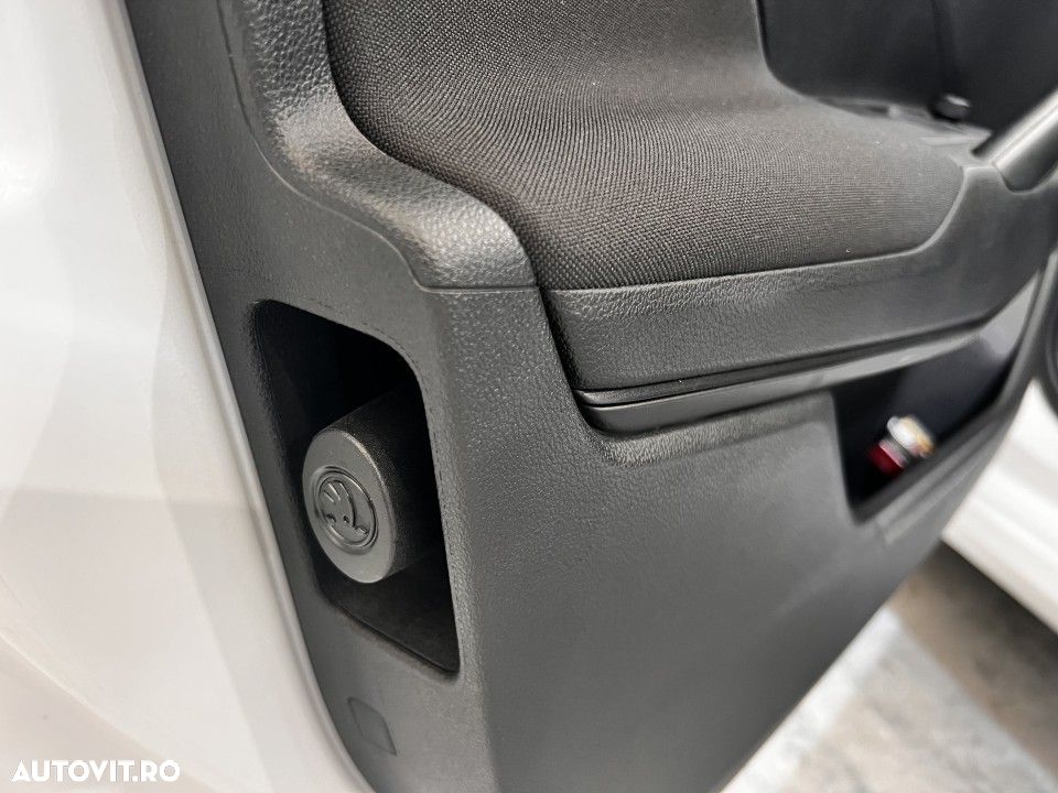 Skoda Fabia 1.0 TSI 95 CP Ambition - 9