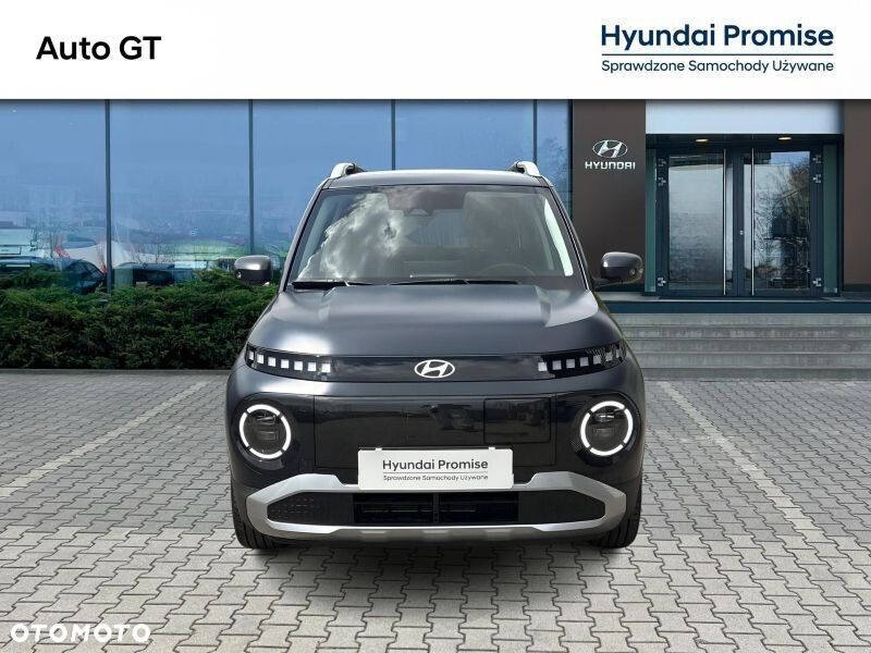 Hyundai Inster 49kWh Smart - 19