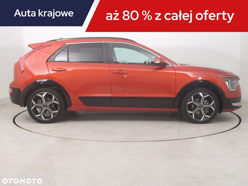 Kia Niro - 8